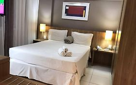 Apartamento Loft Rio Stay Barra